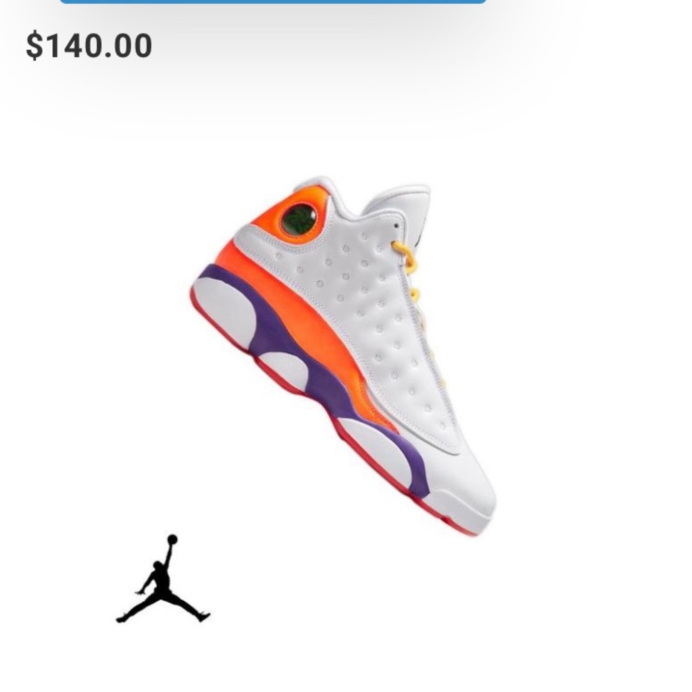 Rainbow Jordan’s .!❤️